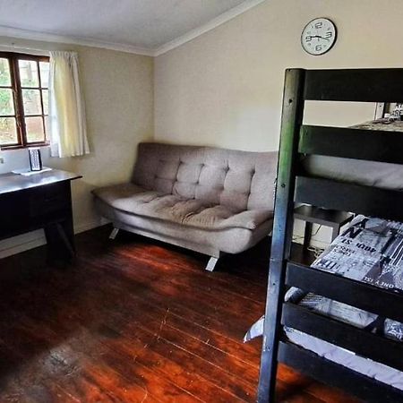 My Home Pinetown Extérieur photo
