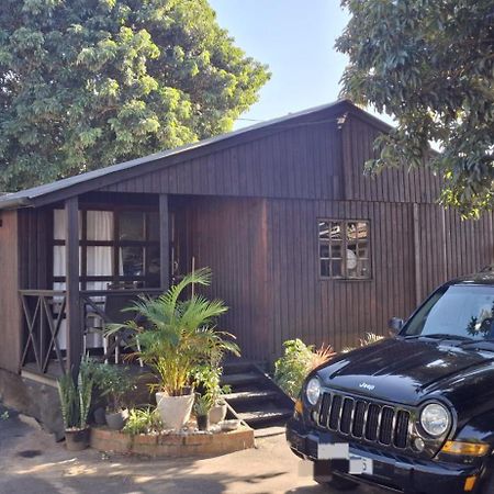 My Home Pinetown Extérieur photo
