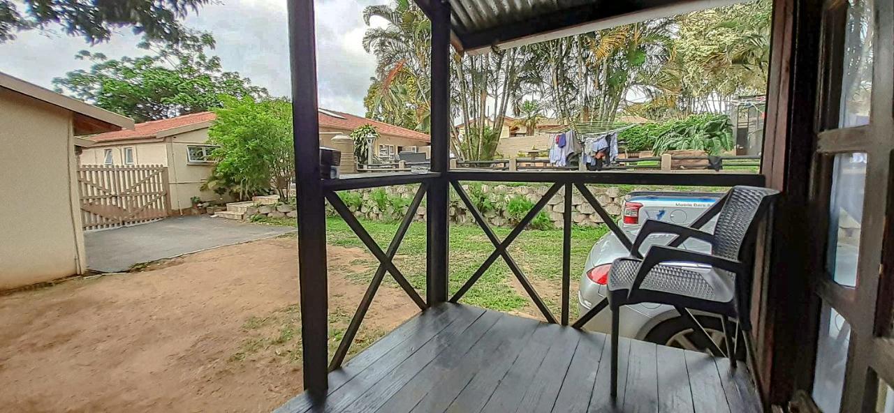 My Home Pinetown Extérieur photo