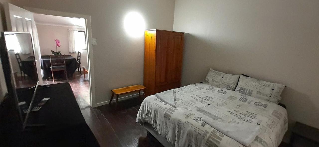 My Home Pinetown Extérieur photo