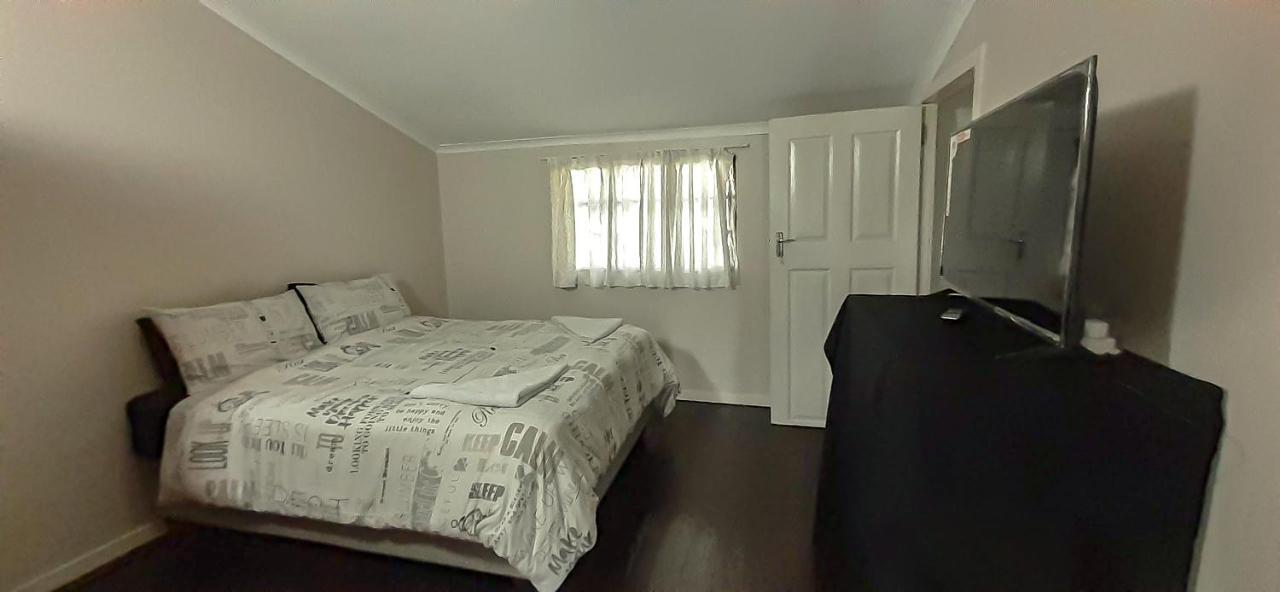 My Home Pinetown Extérieur photo