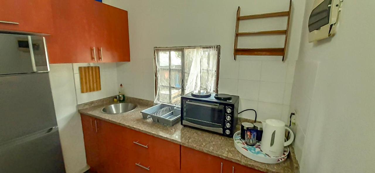 My Home Pinetown Extérieur photo