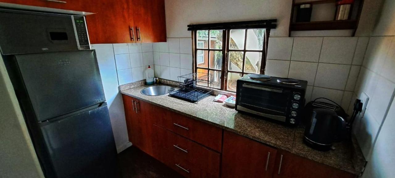 My Home Pinetown Extérieur photo
