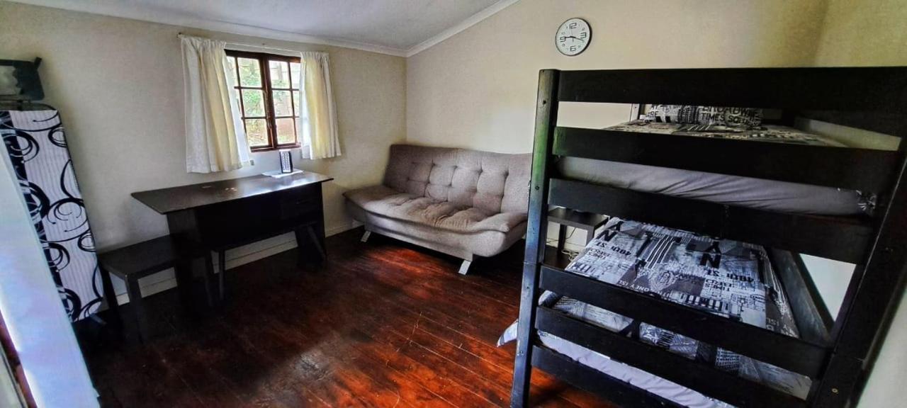 My Home Pinetown Extérieur photo