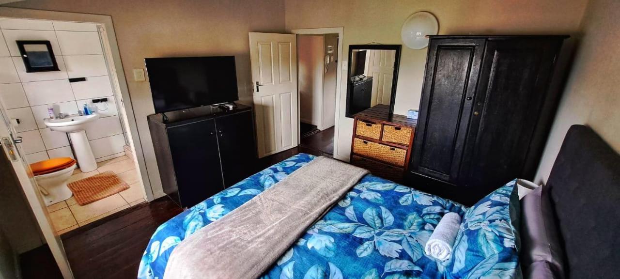 My Home Pinetown Extérieur photo