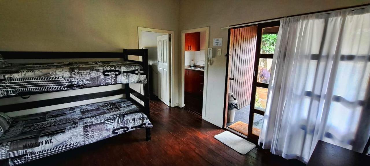 My Home Pinetown Extérieur photo