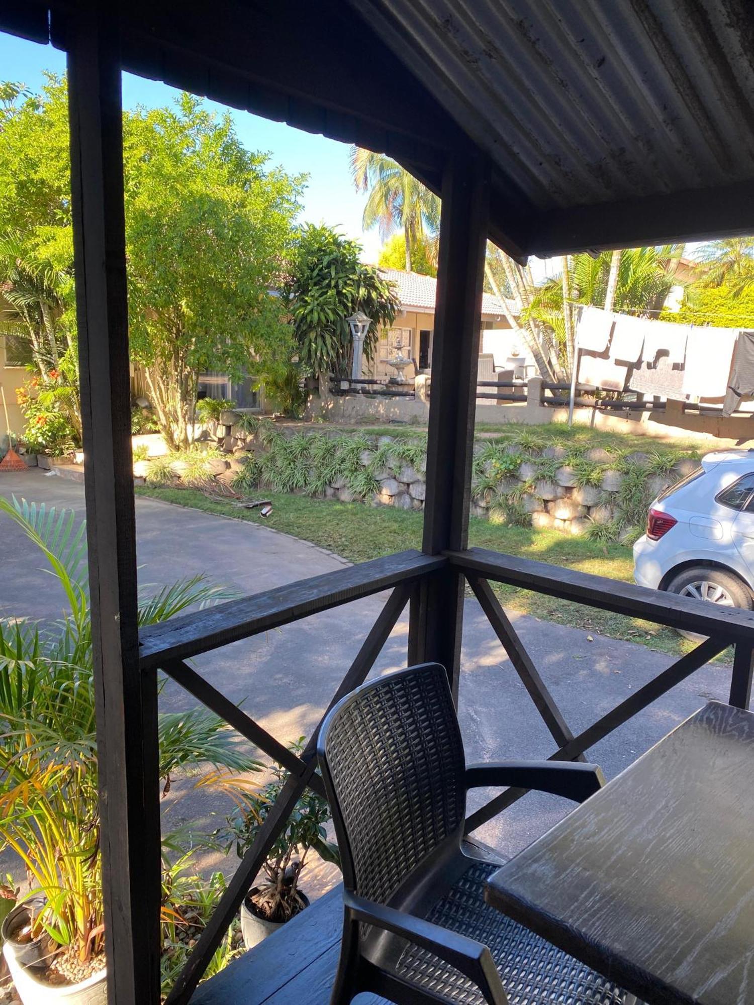 My Home Pinetown Extérieur photo